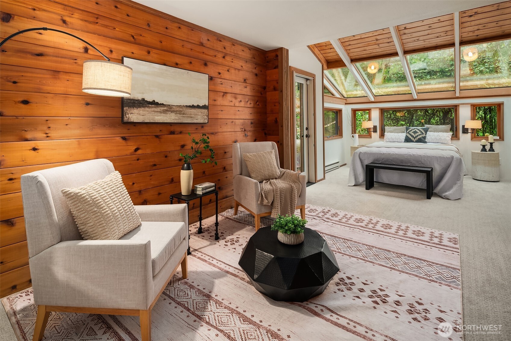 6320 Southwest Luana Beach Road Vashon, WA 98070 - Photo 16 of 37 Gallery Image 16