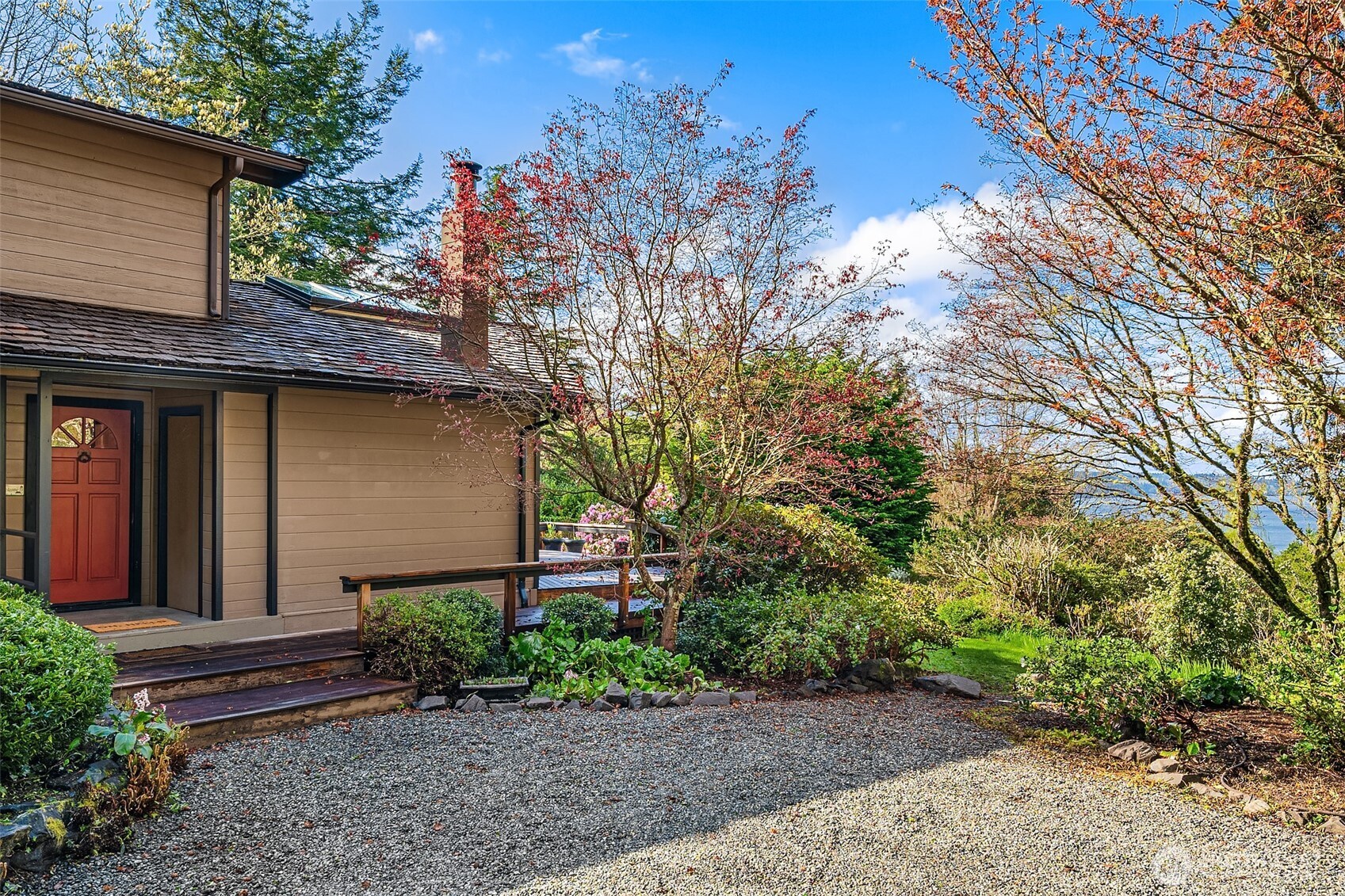 6320 Southwest Luana Beach Road Vashon, WA 98070 - Photo 24 of 37 Gallery Image 24
