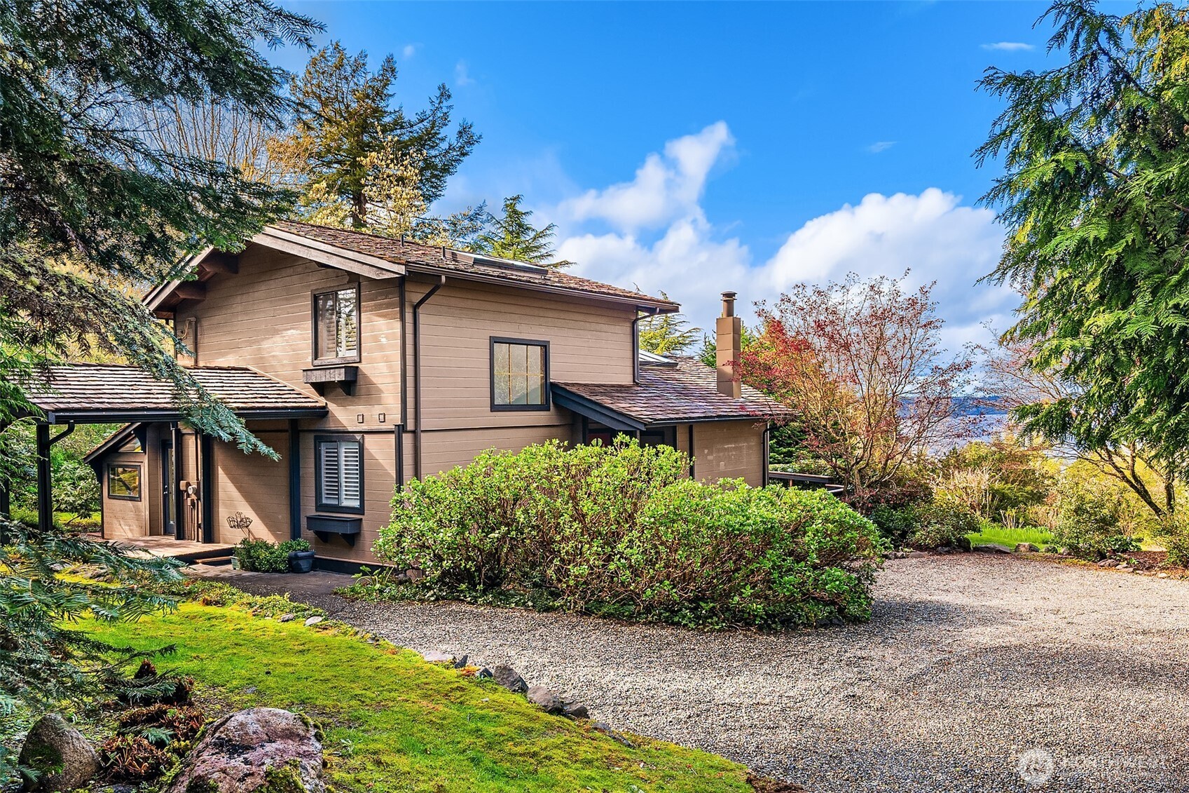 6320 Southwest Luana Beach Road Vashon, WA 98070 - Photo 25 of 37 Gallery Image 25