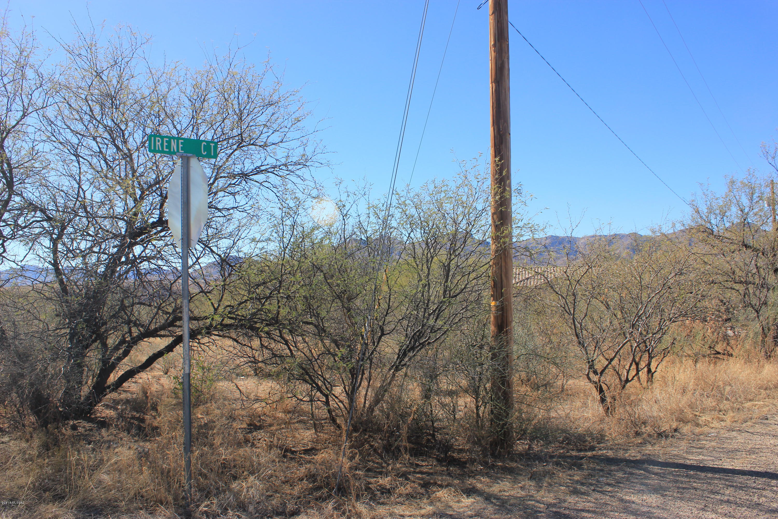 20 Irene Court, Unit 46 Rio Rico, AZ 85648 - Photo 1 of 1