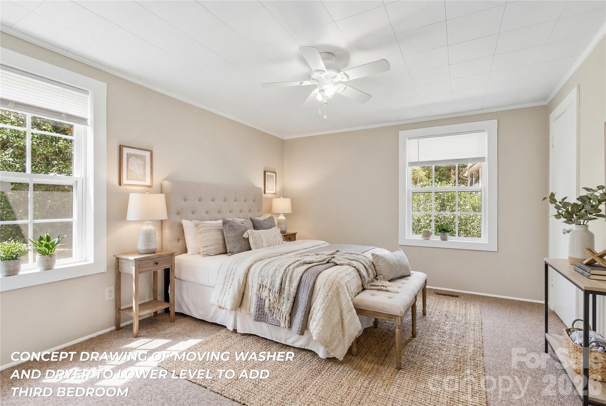 438 Loop Road Hendersonville, NC 28792 - Photo 23 of 40
