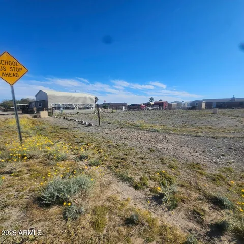 a view of an ocean beach