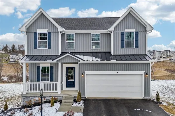 $669,000 | 1213 Magnolia Court, Sewickley, PA 15143