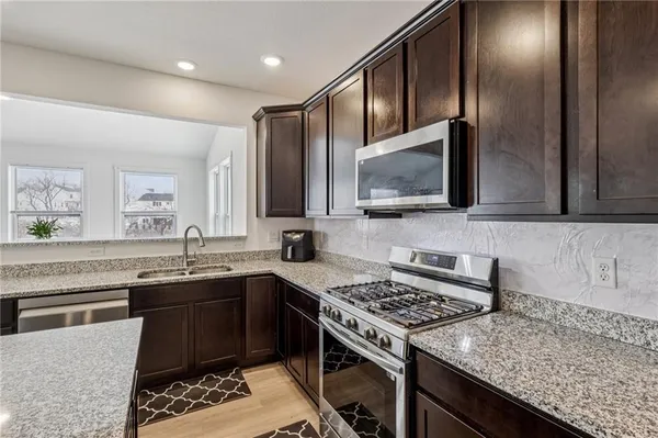 $669,000 | 1213 Magnolia Court, Sewickley, PA 15143