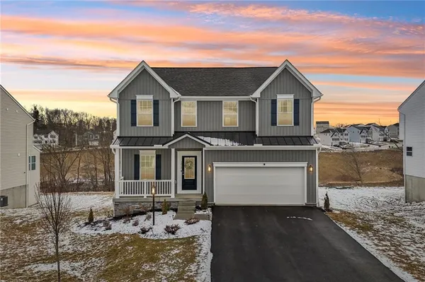 $669,000 | 1213 Magnolia Court, Sewickley, PA 15143
