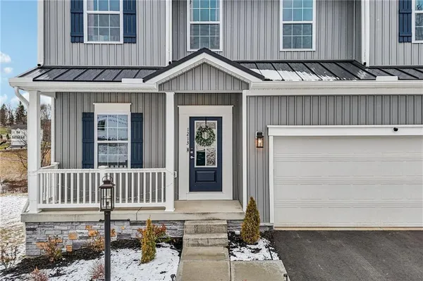 $669,000 | 1213 Magnolia Court, Sewickley, PA 15143