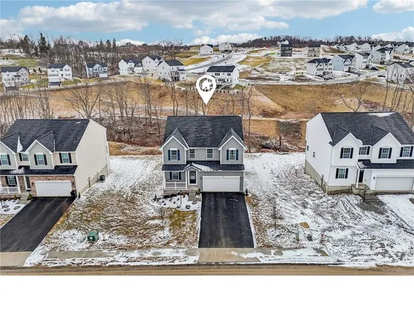 $669,000 | 1213 Magnolia Court, Sewickley, PA 15143