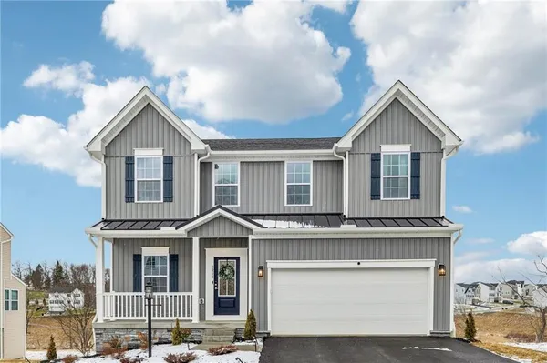 $669,000 | 1213 Magnolia Court, Sewickley, PA 15143