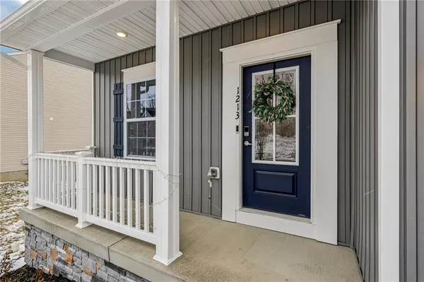 $669,000 | 1213 Magnolia Court, Sewickley, PA 15143