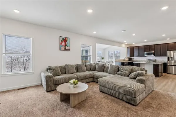 $669,000 | 1213 Magnolia Court, Sewickley, PA 15143