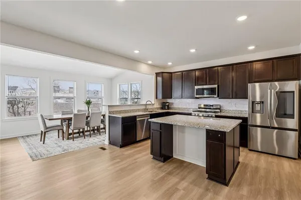 $669,000 | 1213 Magnolia Court, Sewickley, PA 15143