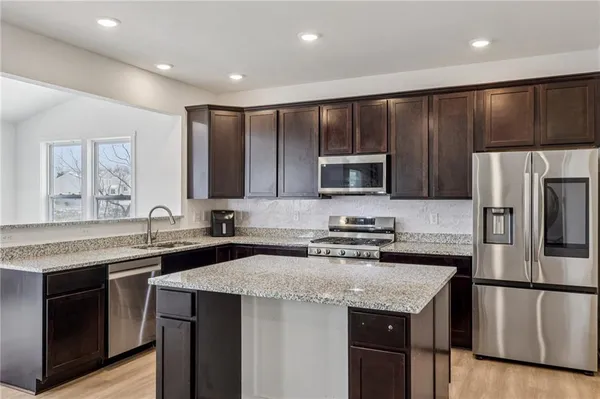 $669,000 | 1213 Magnolia Court, Sewickley, PA 15143