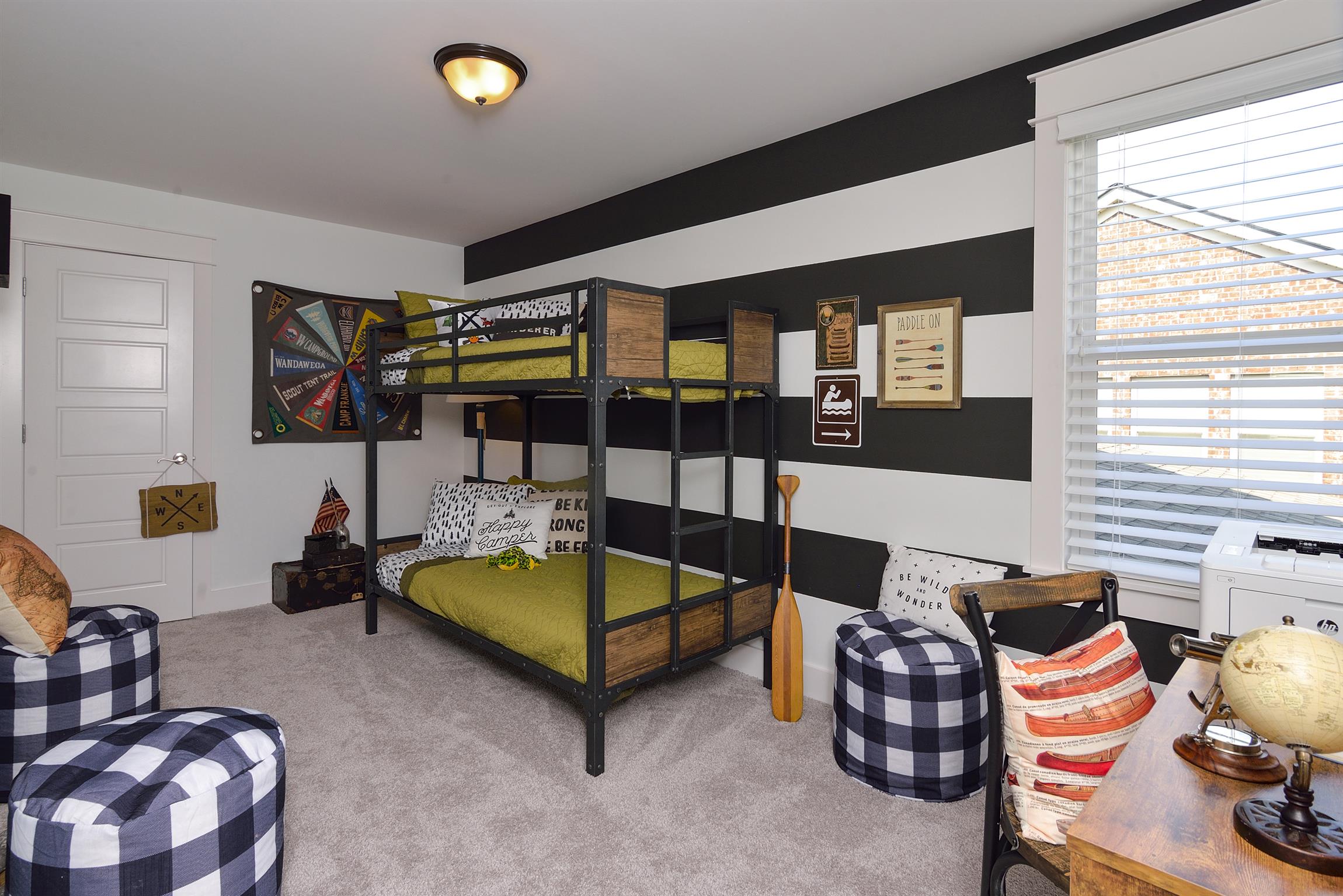 87 Truman Road East Franklin, TN 37064 - Photo 22 of 23 4th bedroom upstairs