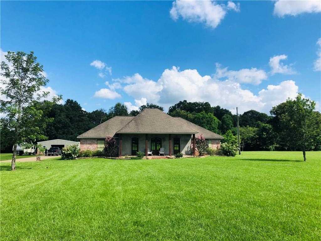 87 Elmus Paul Road Deville, LA 71328 - Photo 1 of 21 Gallery Image 1