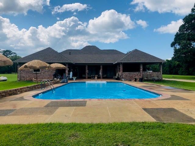 87 Elmus Paul Road Deville, LA 71328 - Photo 2 of 21 Gallery Image 2