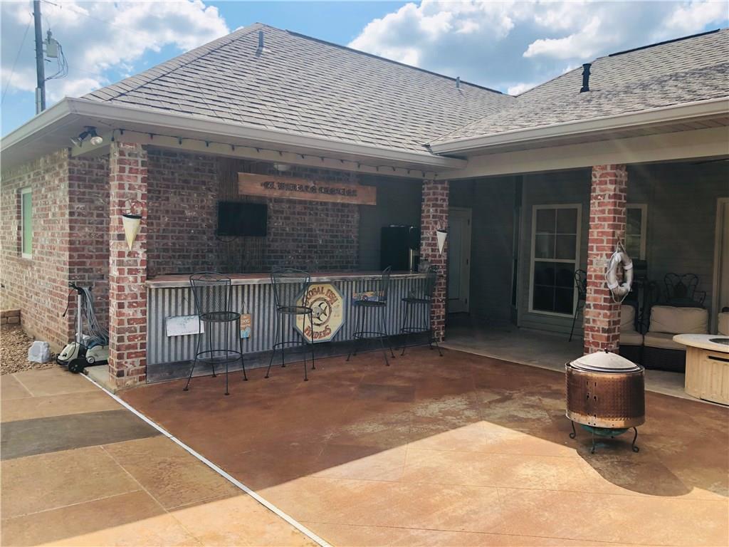 87 Elmus Paul Road Deville, LA 71328 - Photo 8 of 21 Gallery Image 8