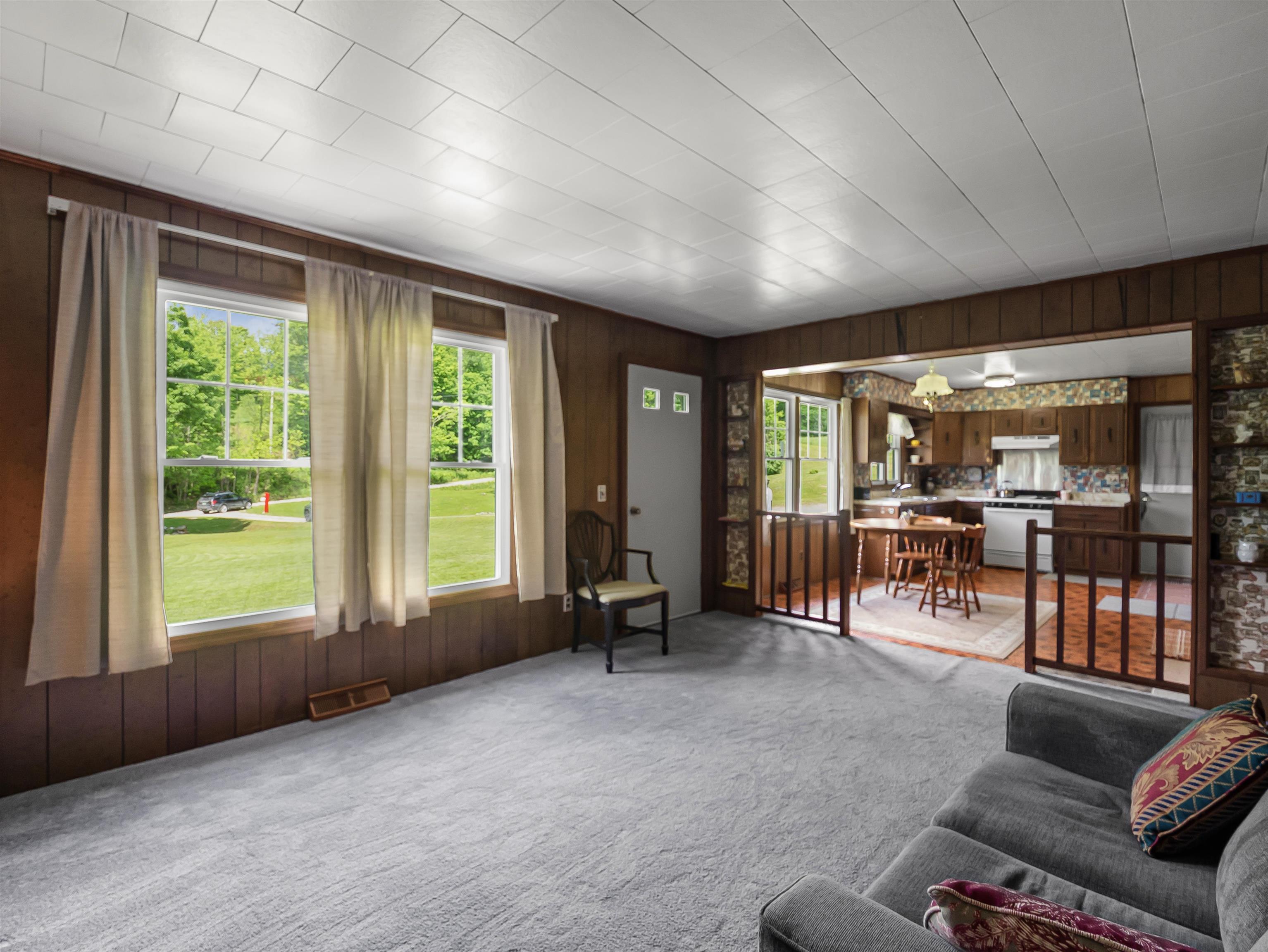 174 Biddie Knob Road Hubbardton, VT 05735 - Photo 10 of 31