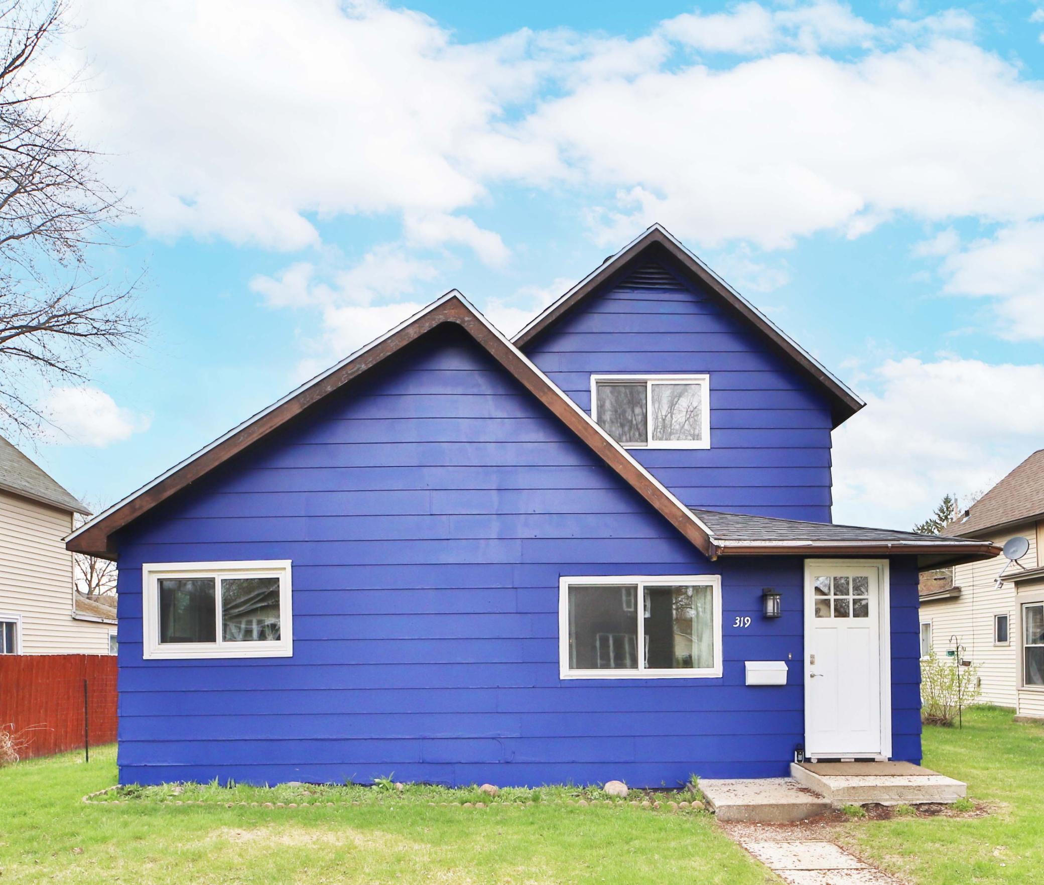 319 2nd Avenue Northeast Brainerd, MN 56401 - Photo 1 of 33