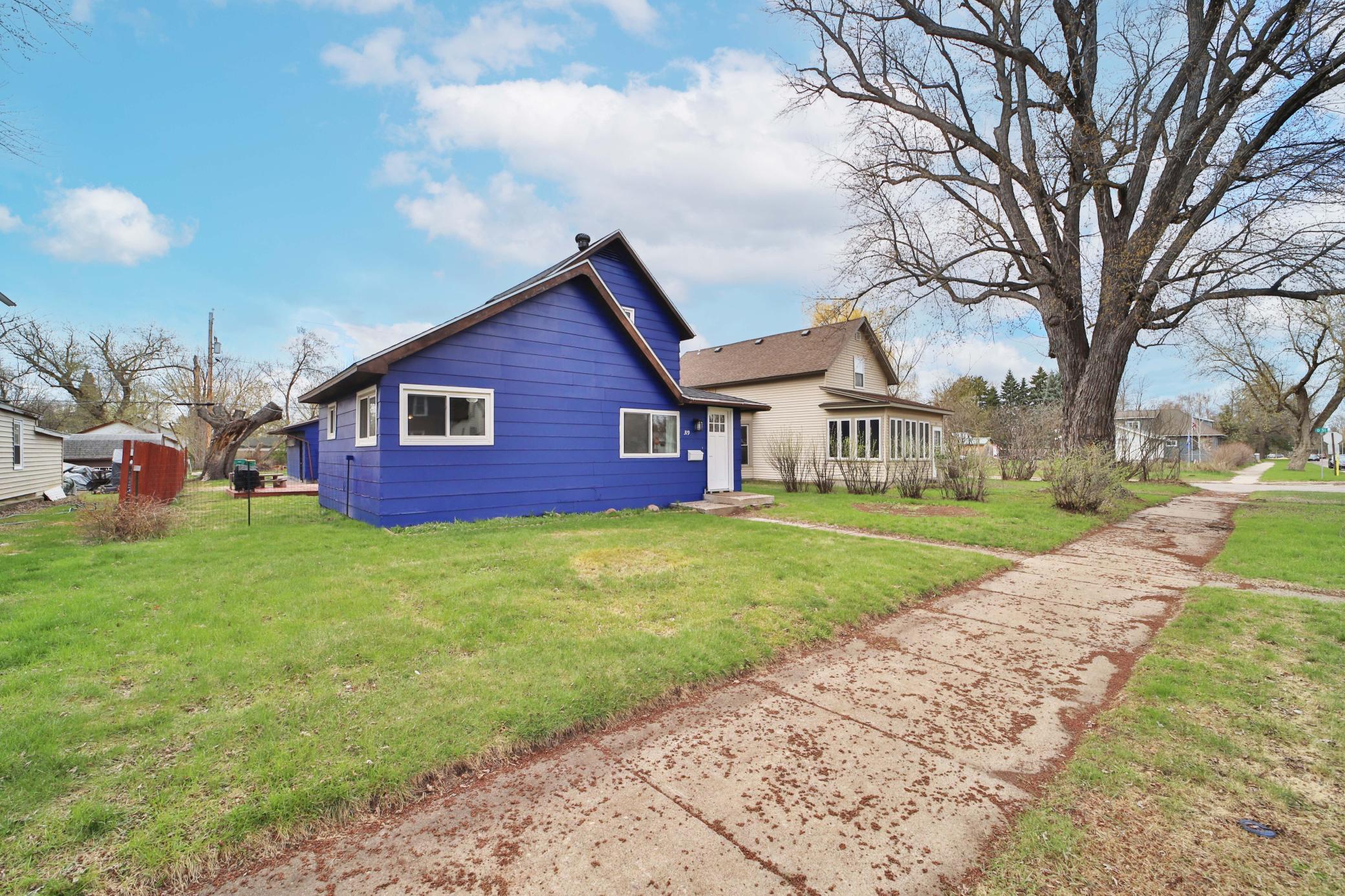 319 2nd Avenue Northeast Brainerd, MN 56401 - Photo 29 of 33