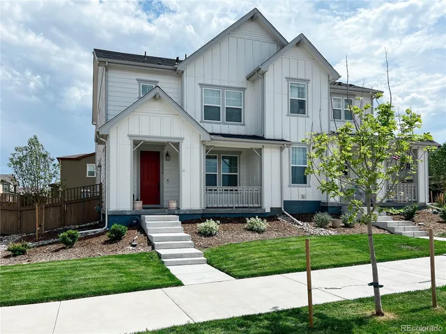 $535,000 | 3074 Distant Rock Avenue, Castle Rock, CO 80109