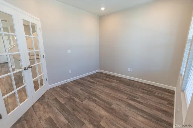 $535,000 | 3074 Distant Rock Avenue, Castle Rock, CO 80109