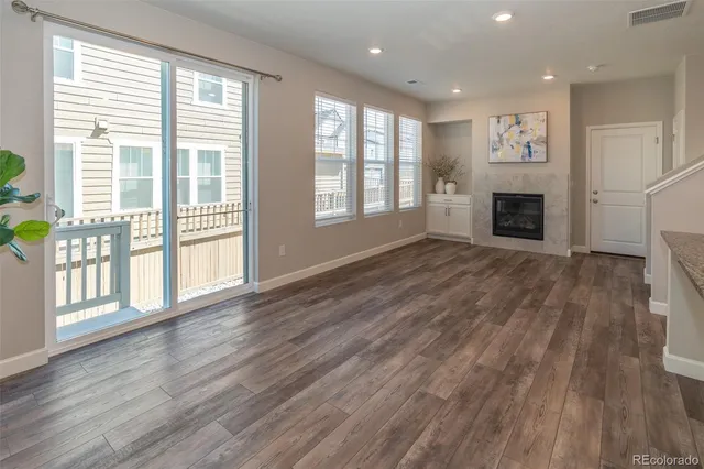 $535,000 | 3074 Distant Rock Avenue, Castle Rock, CO 80109