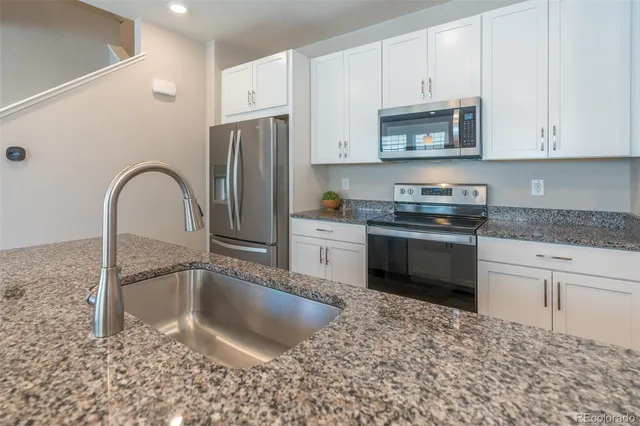 $535,000 | 3074 Distant Rock Avenue, Castle Rock, CO 80109