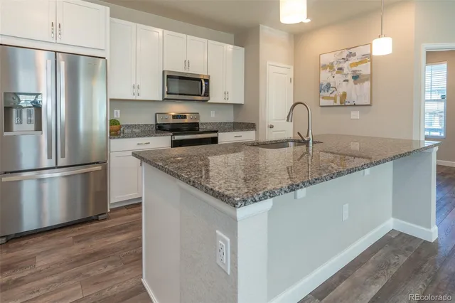 $535,000 | 3074 Distant Rock Avenue, Castle Rock, CO 80109