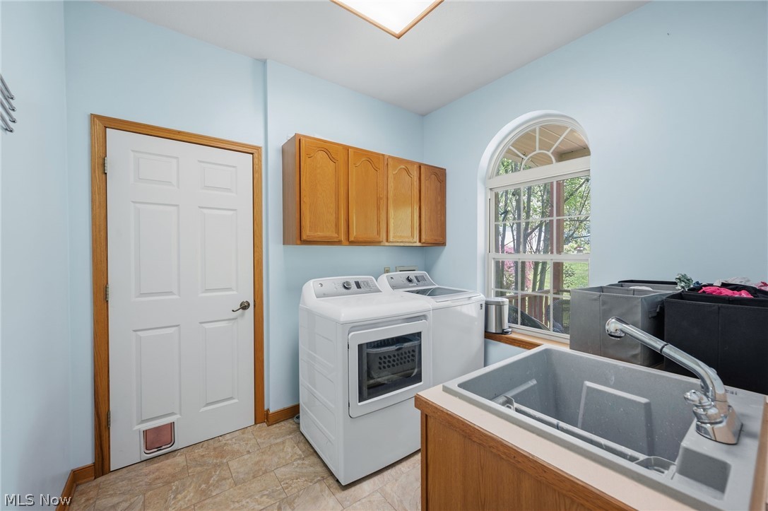 6308 Manchester Road New Franklin, OH 44216 - Photo 15 of 47