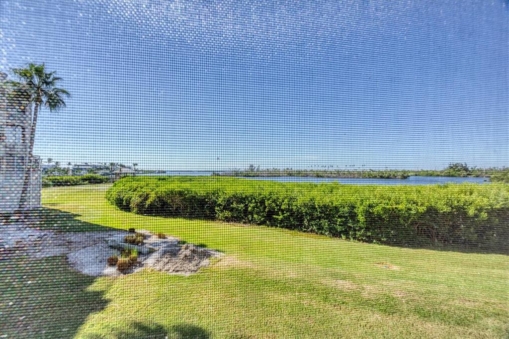 13313 Gasparilla Road, Unit 202 Placida, FL 33946 - Photo 38 of 57 a view of a lake view