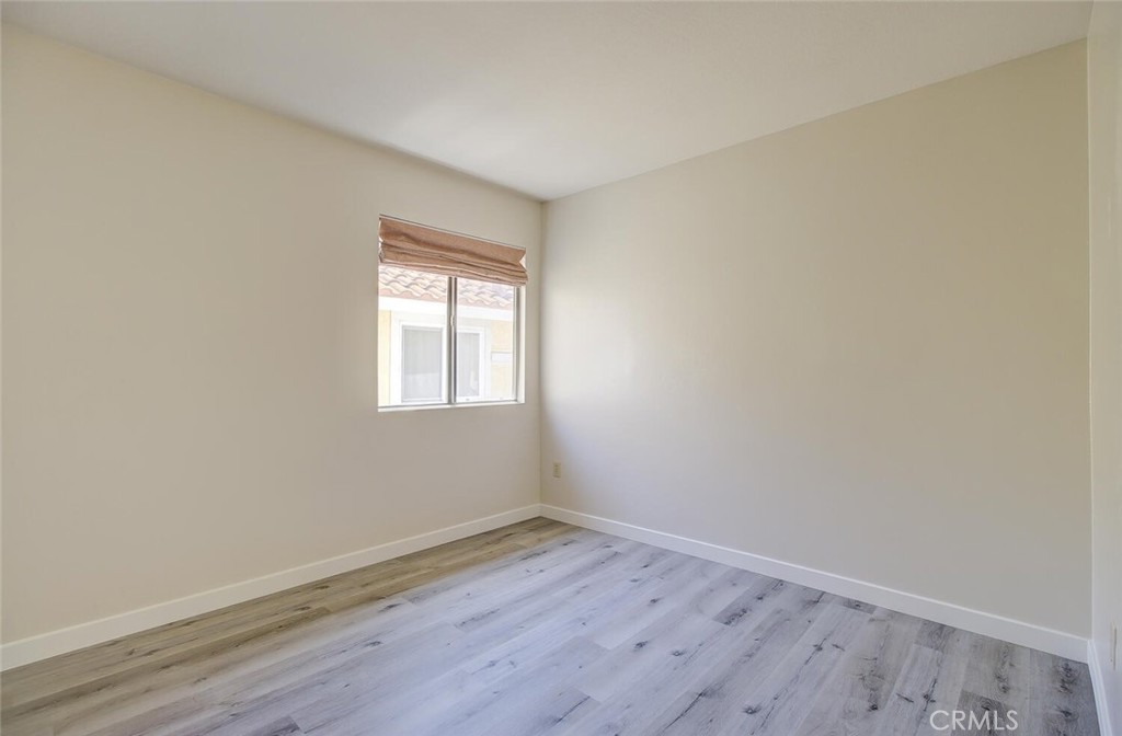 26809 Cold Springs Street Calabasas, CA 91301 - Photo 23 of 33 wooden floor in an empty room