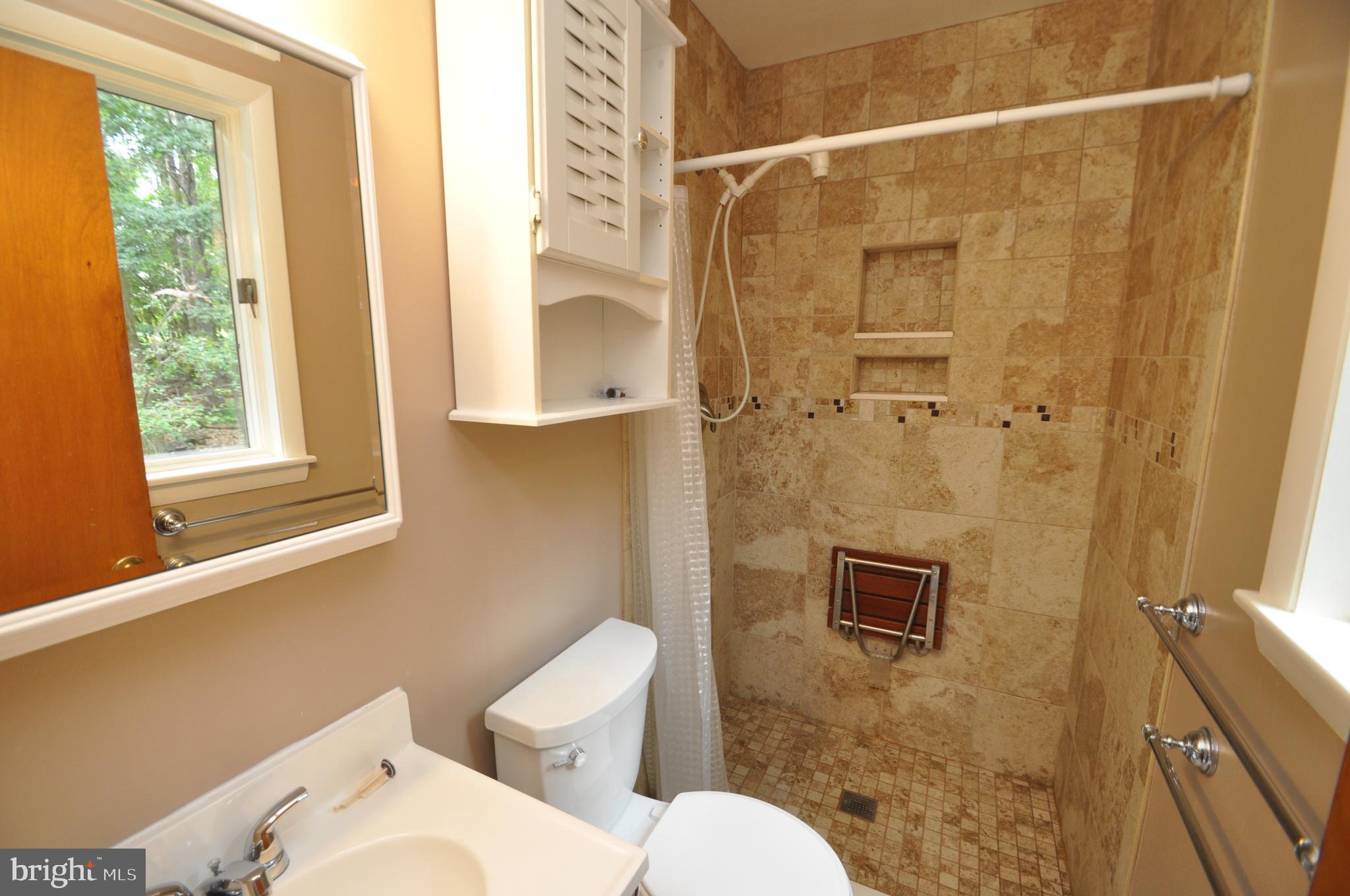 1803 Harvey Yingling Road Manchester, MD 21102 - Photo 13 of 30 Primary bath