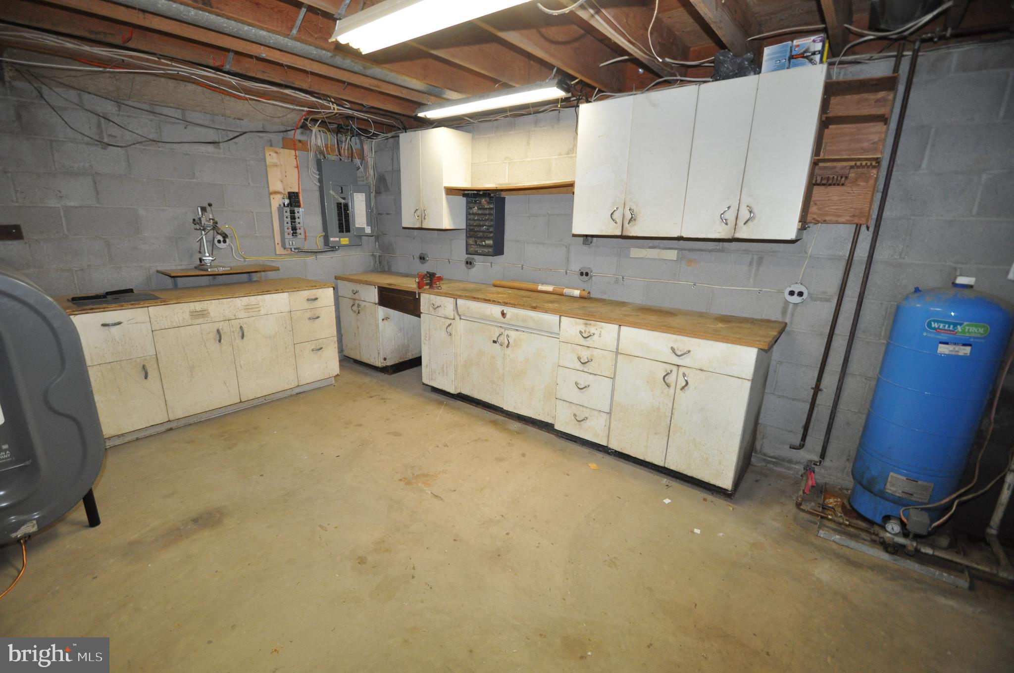 1803 Harvey Yingling Road Manchester, MD 21102 - Photo 20 of 30 Nice shop space on lower level