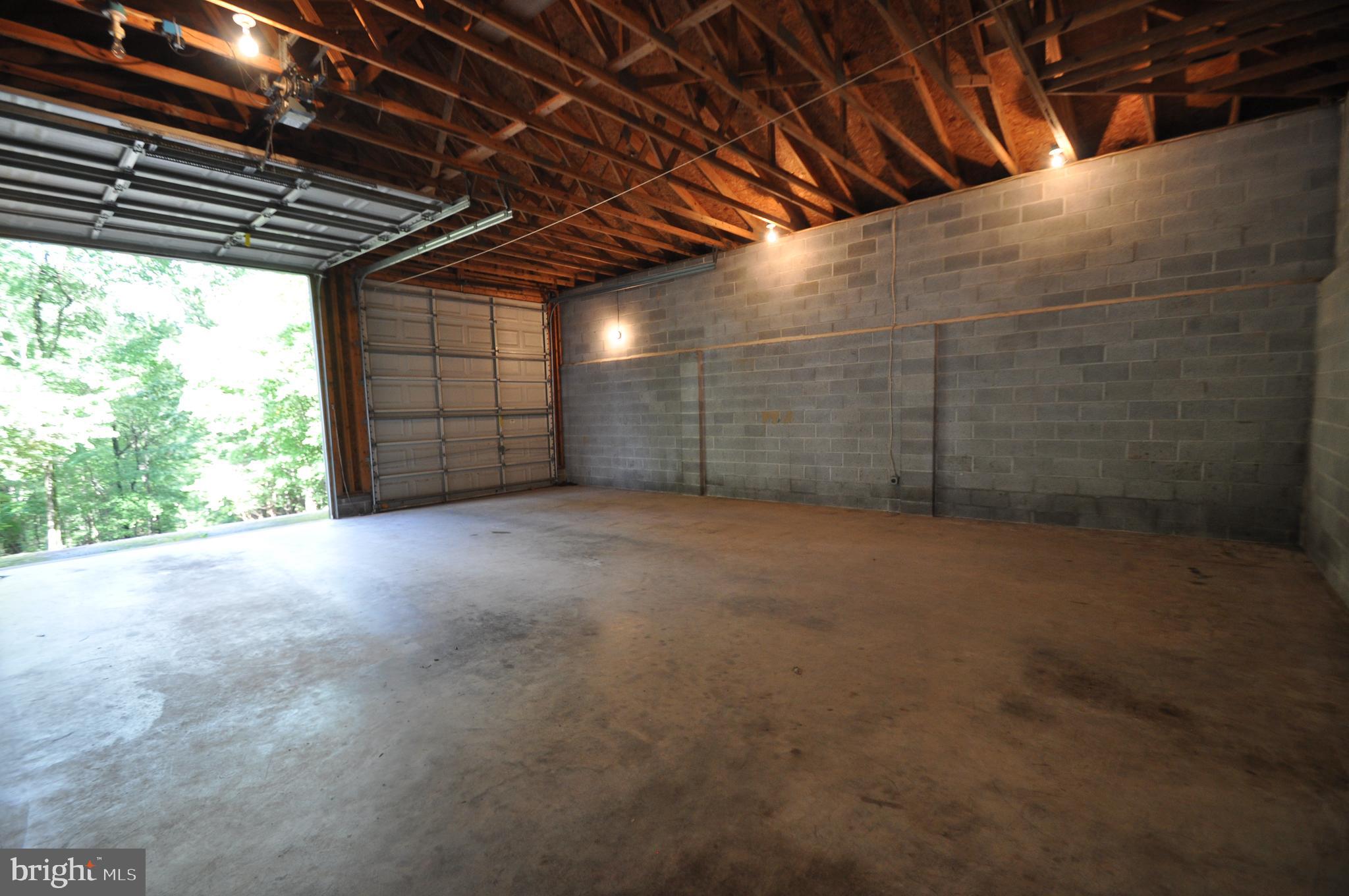 1803 Harvey Yingling Road Manchester, MD 21102 - Photo 27 of 30 Two twelve foot doors! Super high ceiling!
