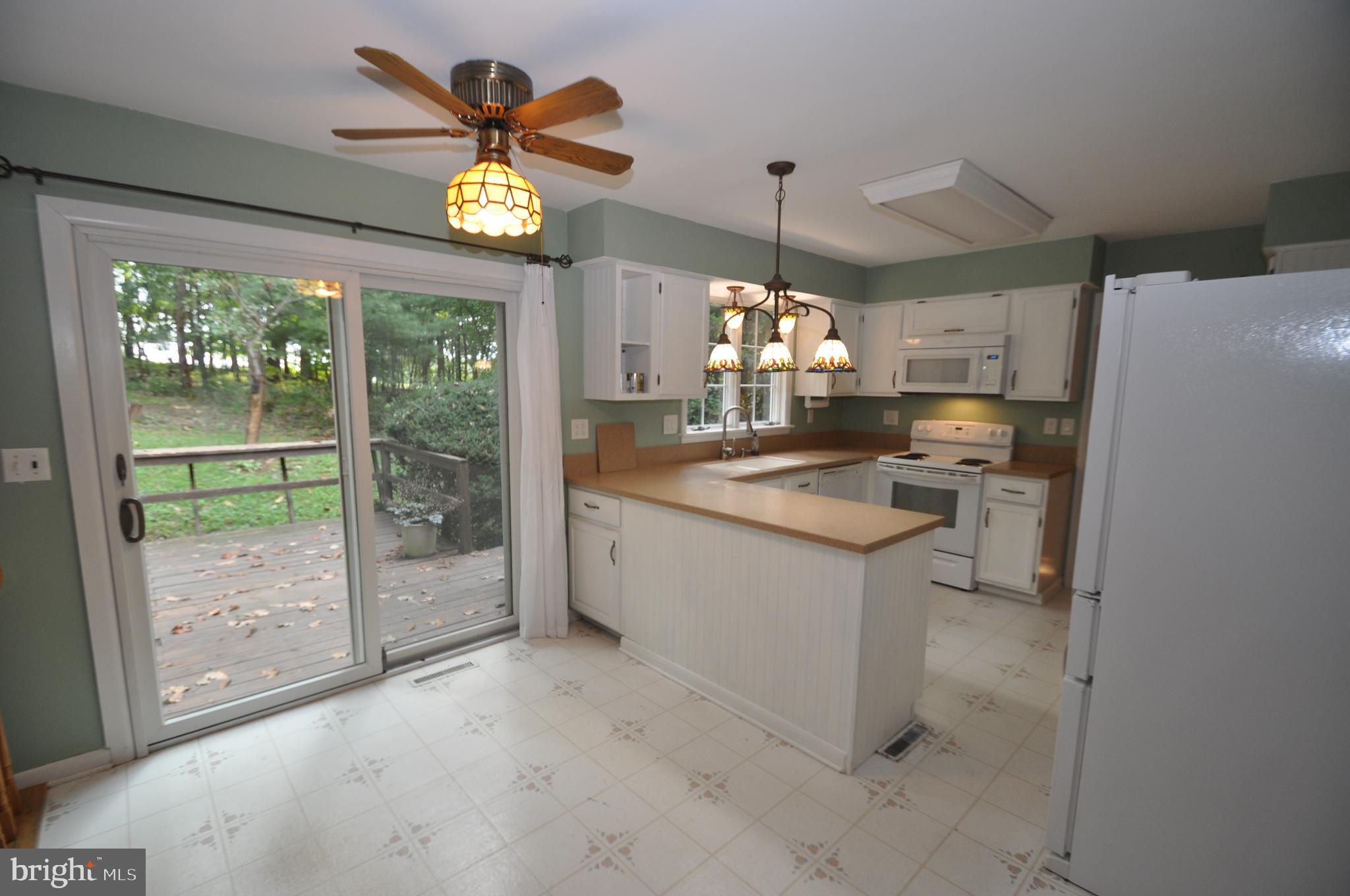 1803 Harvey Yingling Road Manchester, MD 21102 - Photo 30 of 30 Open floor plan, with awesome views of the outside