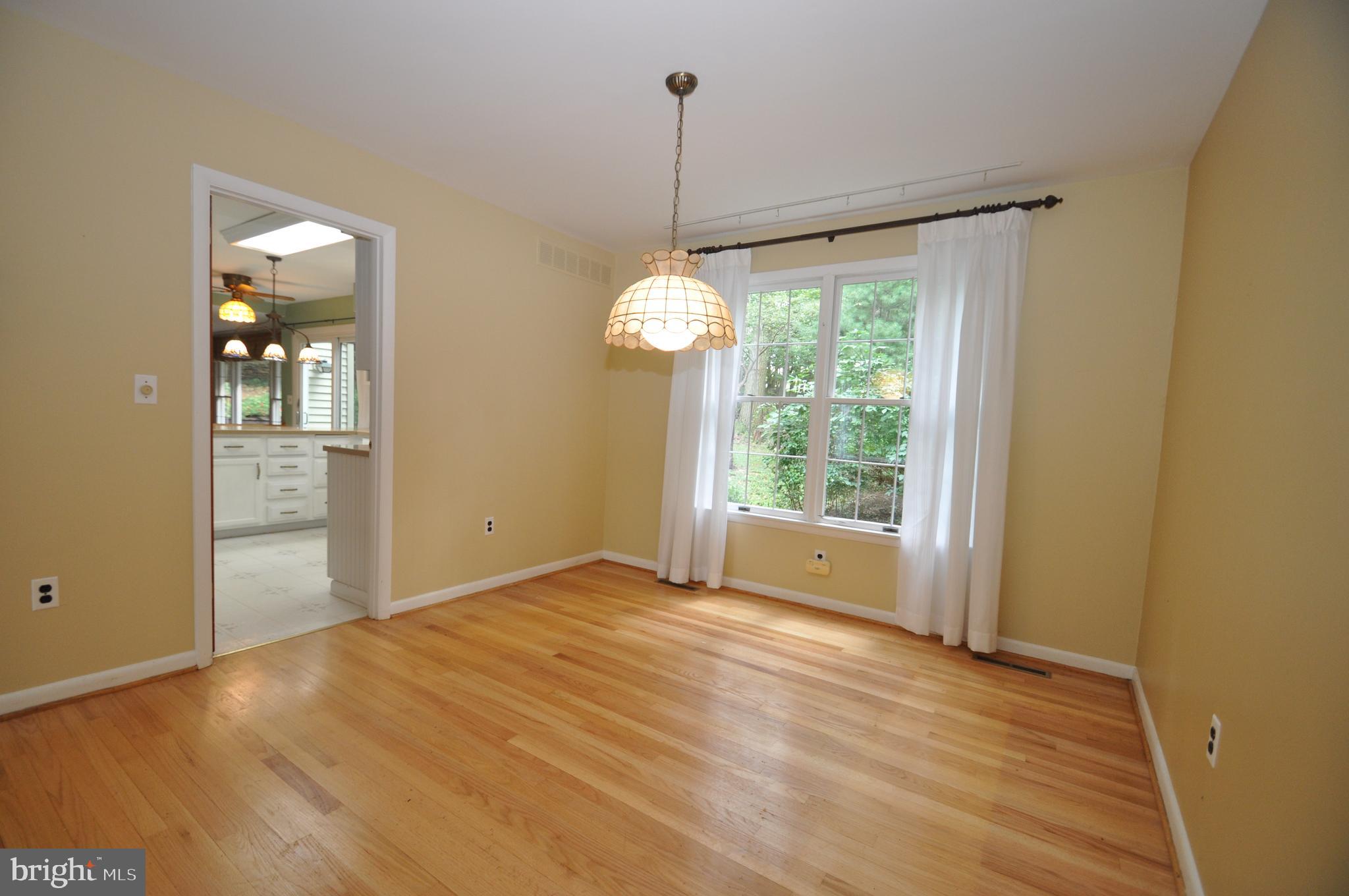 1803 Harvey Yingling Road Manchester, MD 21102 - Photo 7 of 30 Bright and cheerful throughout