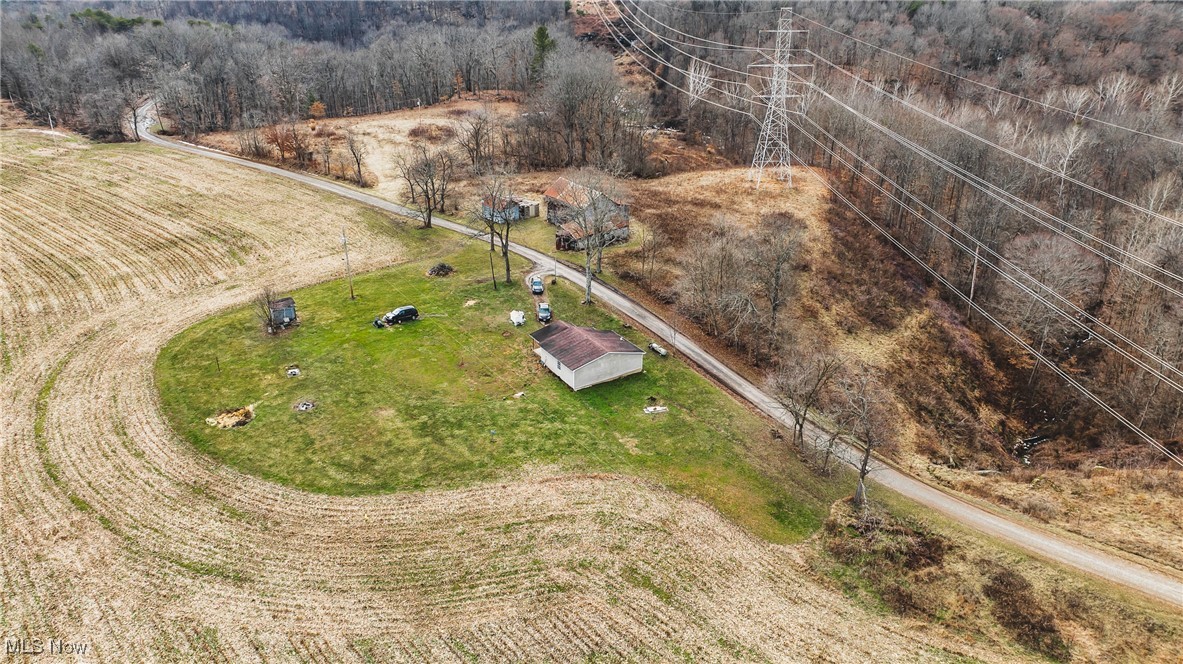 770 Remely Road Cutler, OH 45724 - Photo 2 of 25 Gallery Image 2