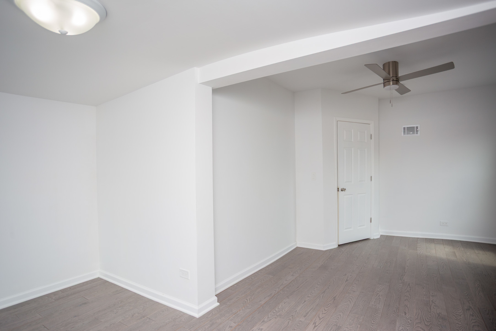 8810 South Morgan Street Chicago, IL 60620 - Photo 11 of 18 a view of empty room