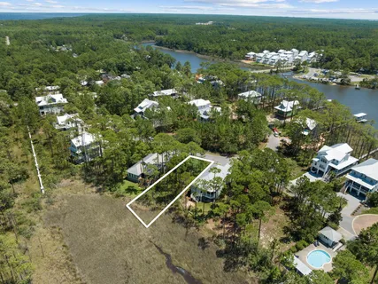 $230,000 | Lot I-10 Lot I-10 Mallard Lane, Santa Rosa Beach, FL 32459