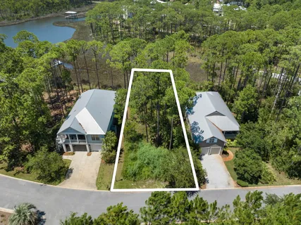$230,000 | Lot I-10 Lot I-10 Mallard Lane, Santa Rosa Beach, FL 32459