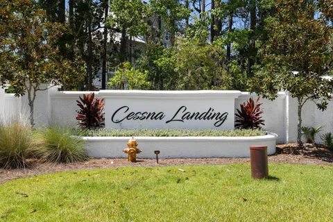 $230,000 | Lot I-10 Lot I-10 Mallard Lane, Santa Rosa Beach, FL 32459