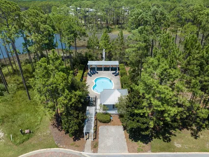 $230,000 | Lot I-10 Lot I-10 Mallard Lane, Santa Rosa Beach, FL 32459