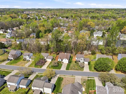 $375,000 | 2454 Carmathen Road, Charlotte, NC 28269