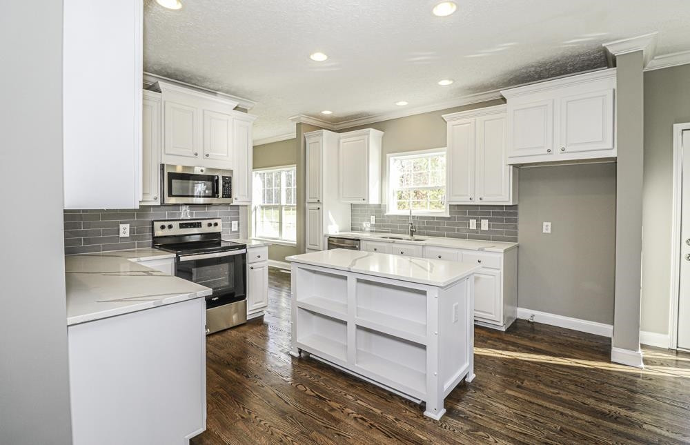 2243 Bobbitt Road Kittrell, NC 27544 - Photo 7 of 46 Photo 7