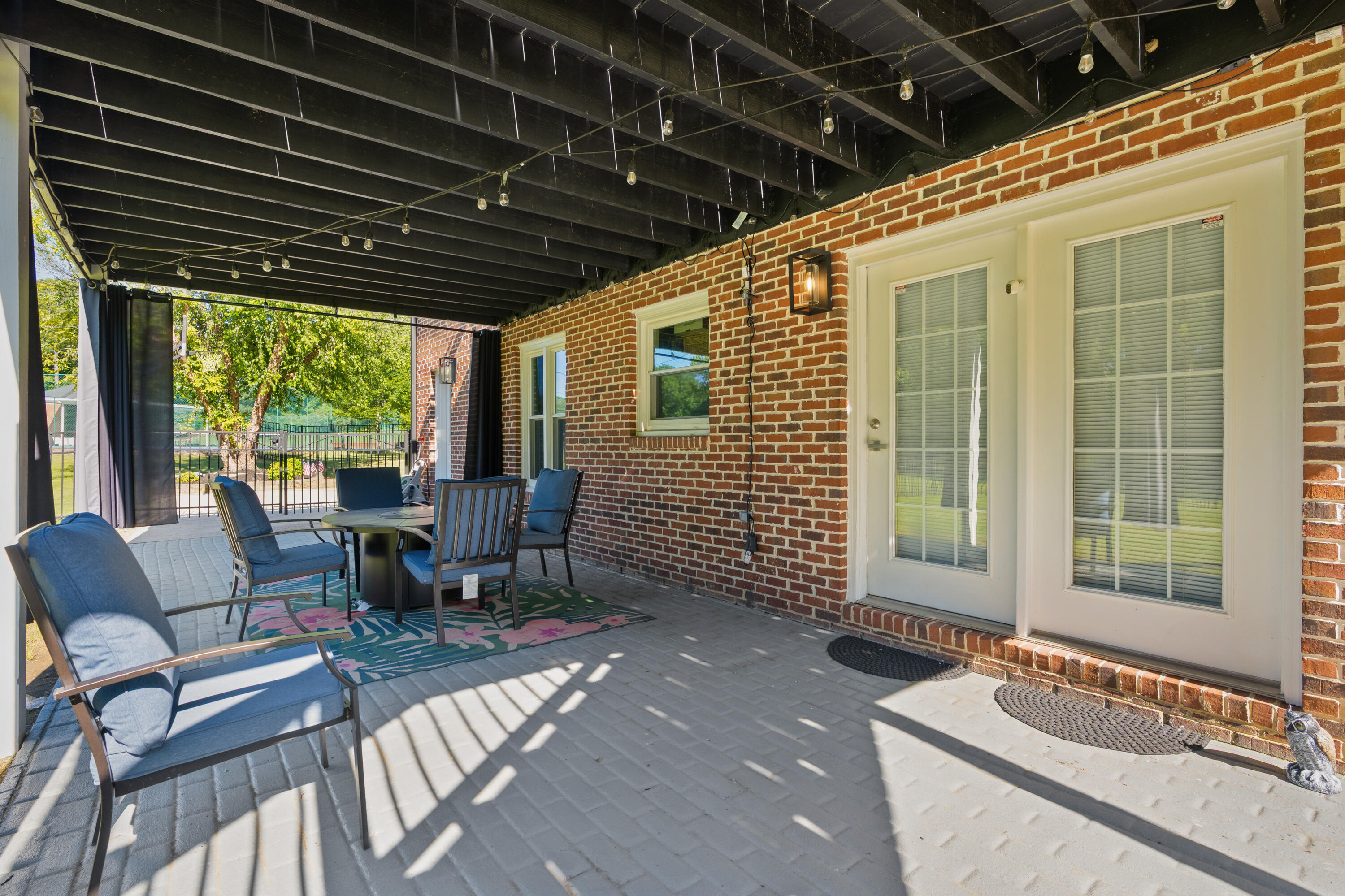 8212 Carriage Crossing Chattanooga, TN 37421 - Photo 58 of 81 31 - 8212 Carriage Crossing - Exterior