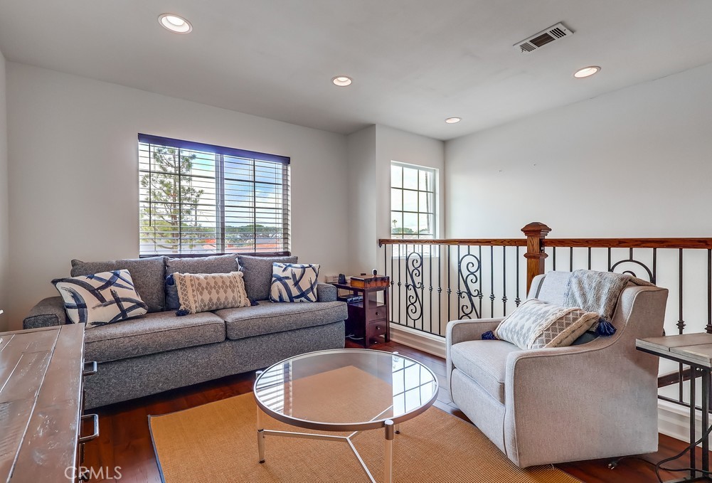 15302 Doty Avenue Lawndale, CA 90260 - Photo 13 of 26 a living room with furniture and a window