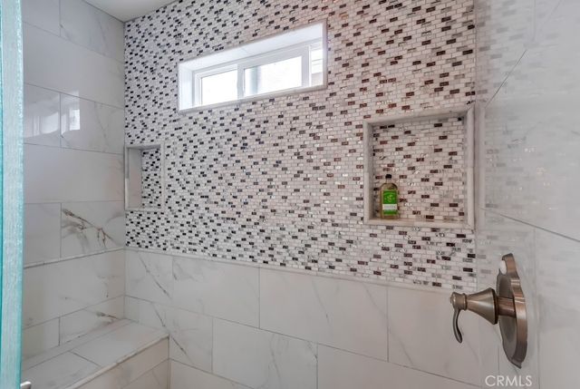 a bathroom with a toilet