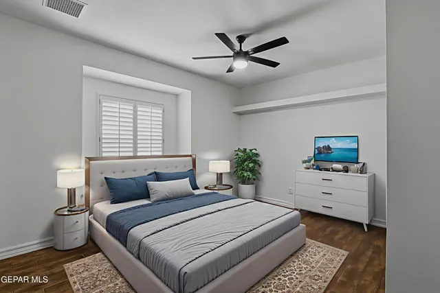 $350,000 | 232 Ave Mirador, Santa Teresa, NM 88008