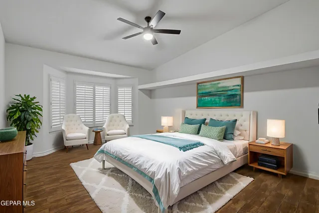 $350,000 | 232 Ave Mirador, Santa Teresa, NM 88008