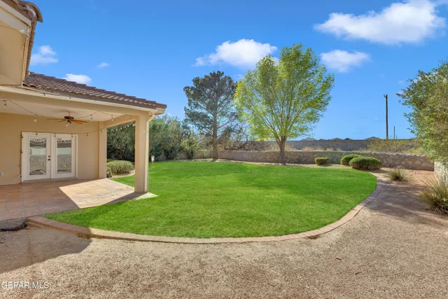 $350,000 | 232 Ave Mirador, Santa Teresa, NM 88008